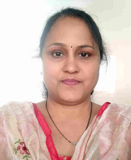 Seema Mujumdar